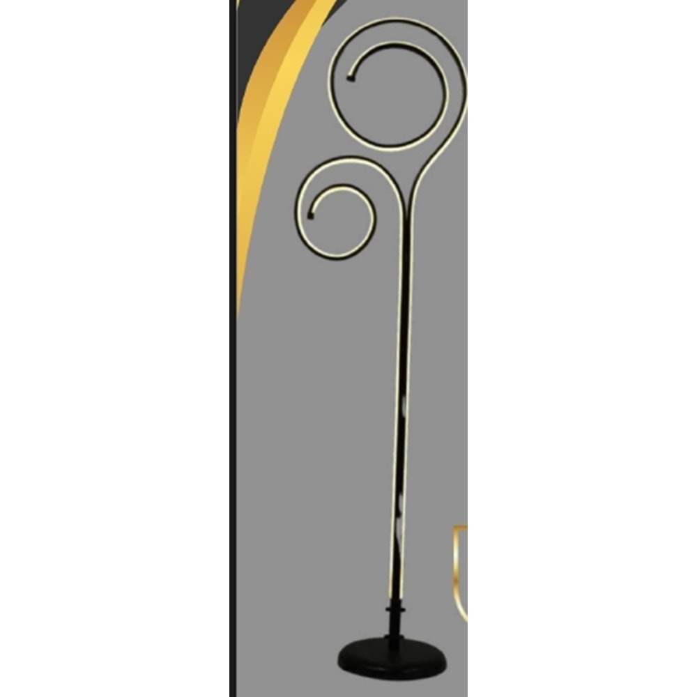 LED LAMBADER SALYANGOZ