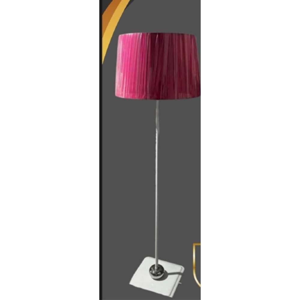 ŞAPKALI LAMBADER KARE