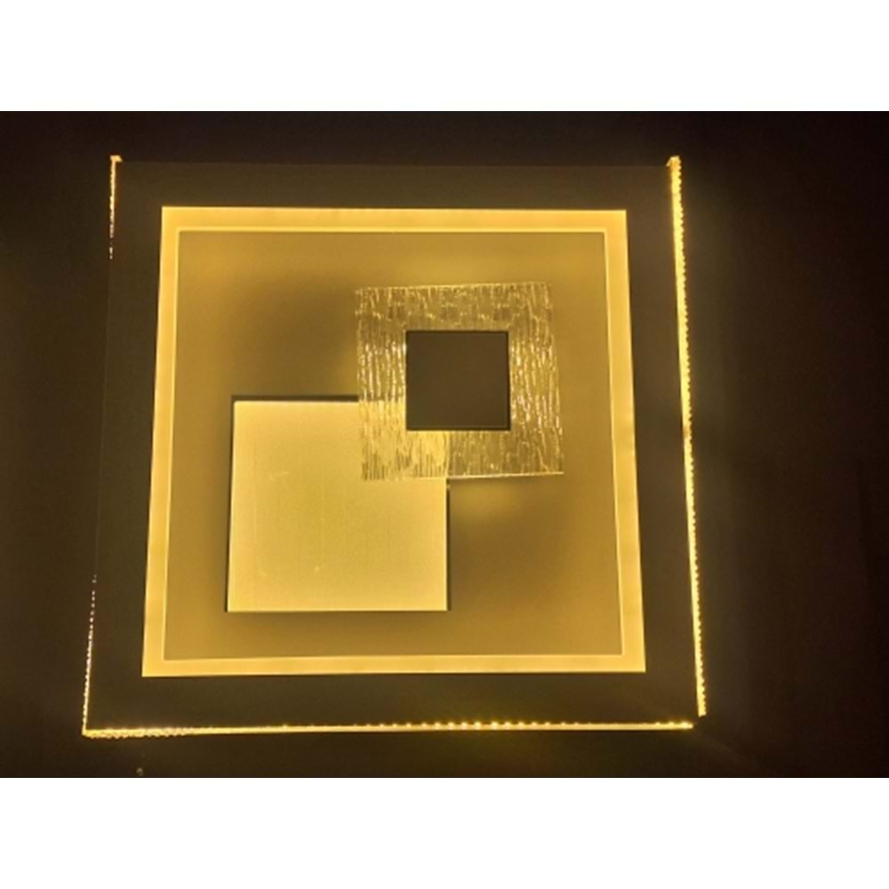 GALA LED AVİZE-3758