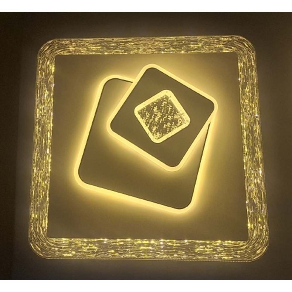 GALA LED AVİZE W25-805