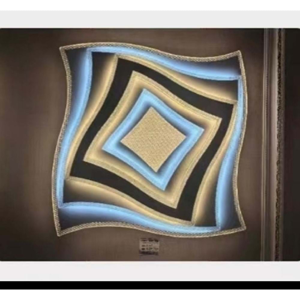 GALA LED AVİZE-3761