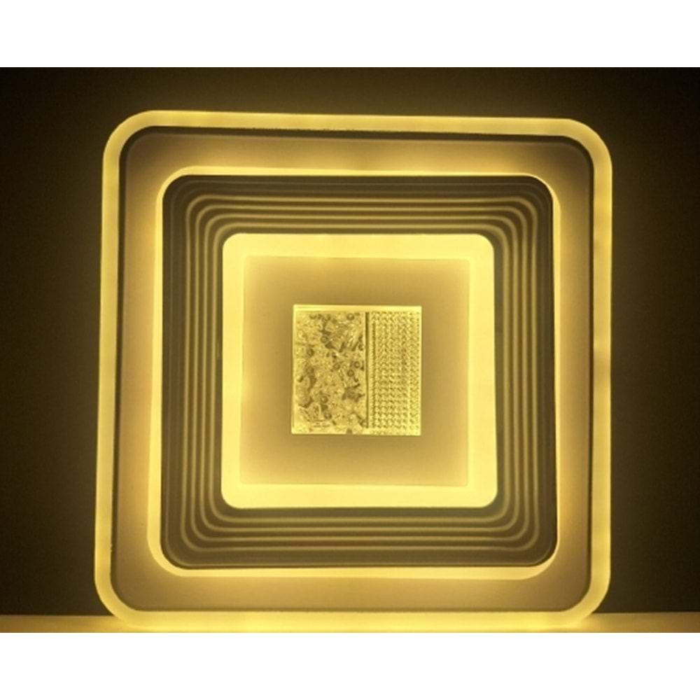 GALA LED AVİZE 20*20