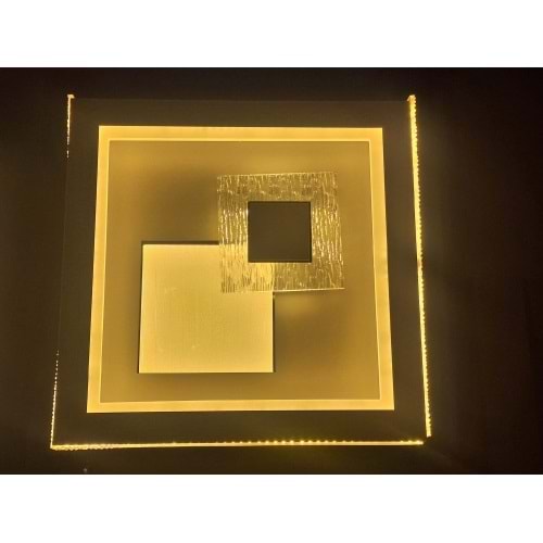 GALA LED AVİZE-3758