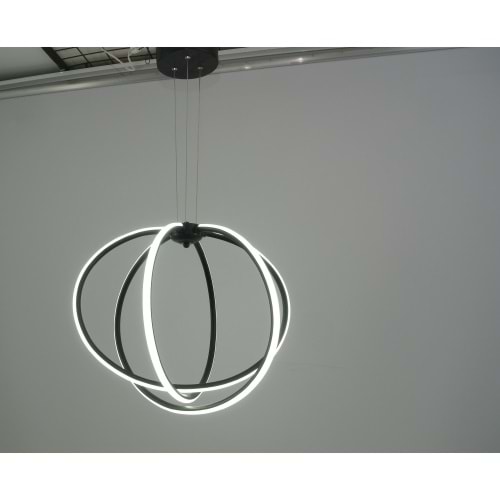 DÜNYA LED AVİZE