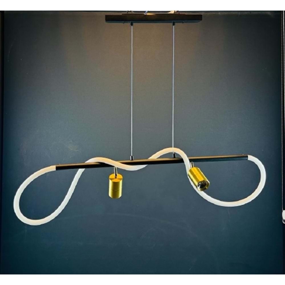 HORTUM LED AVİZE