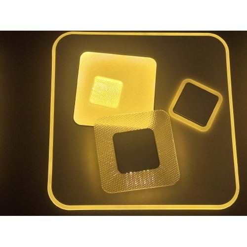 GALA LED AVİZE-3659