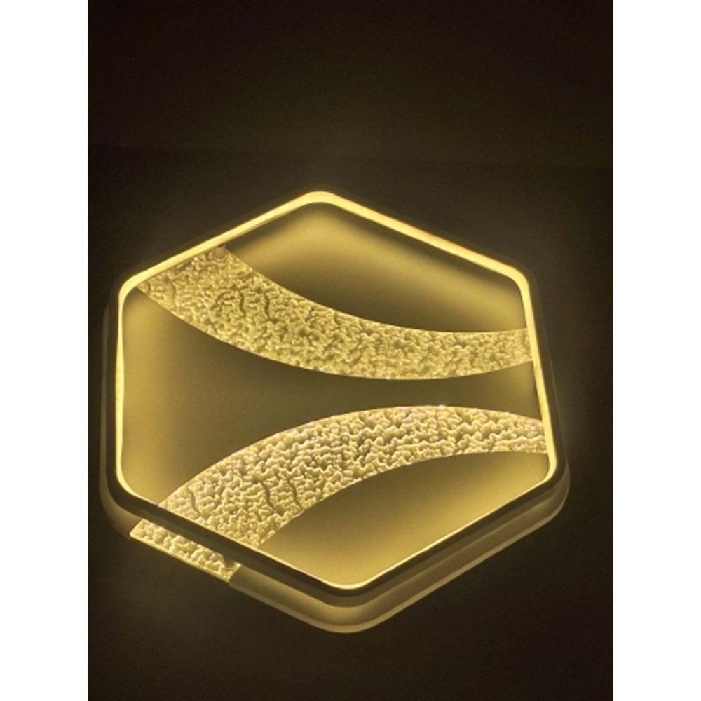 GALA LED AVİZE W25-835