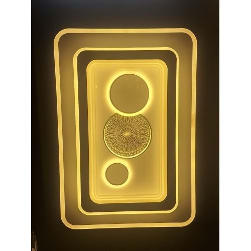 GALA LED AVİZE 65*45