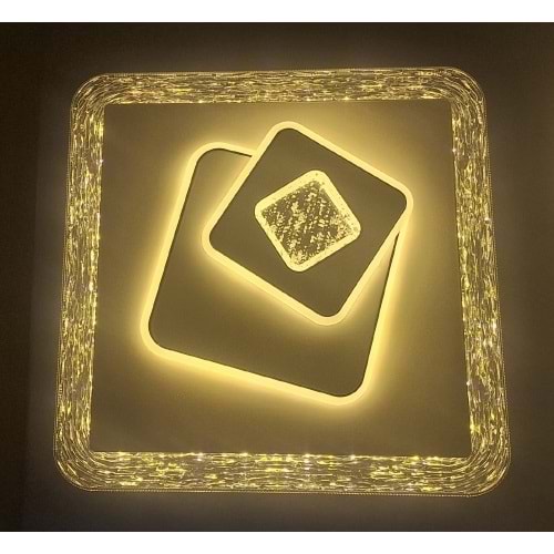 GALA LED AVİZE W25-805