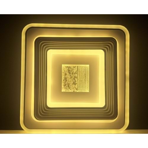 GALA LED AVİZE 20*20